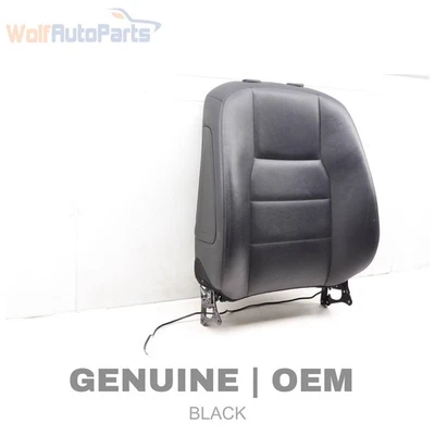 MERCEDES-BENZ C230 - Front Right Upper SEAT Backrest Cushion Assembly (Leather) - Image 1 of 4