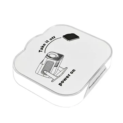 HY320 Projector Lens Cover Dust   for HY320 Projector Essential Projector4142 - Image 1 of 4
