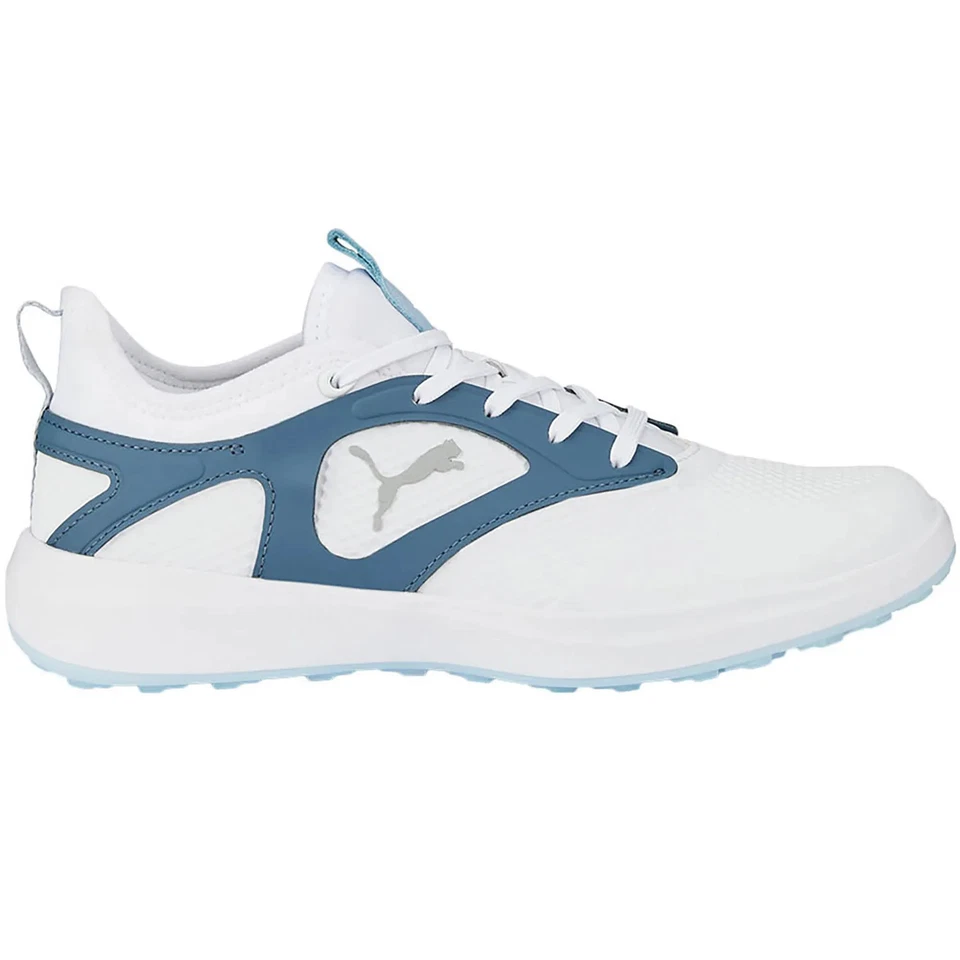 Zapatos de golf para mujer PUMA IGNITE Malibu sin clavos Foto 1 de 1