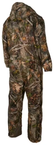 RedHead Silent Stalker Elite Coveralls Men's XL True Timber Kanati Camo Bone Dry - Picture 1 of 13