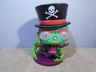 FUNKO DISNEY VILLAINS POP! DOCTOR FACILIER GREEN FACE #1085 FIGURE (AF283)