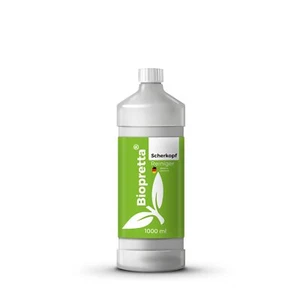Biopretta Scherkopfreiniger für Braun Rasierer CCR Kartuschen 1Liter - Bild 1 von 2