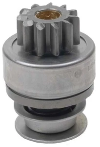 NEW STARTER DRIVE FITS ISUZU 1811002890 5811001742 04413040 04413390 0441-3040 - Picture 1 of 1