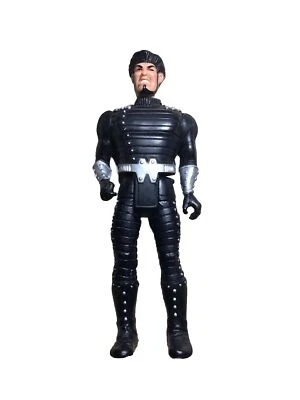 Figura Kenner Robin Hood Príncipe de los Ladrones Sheriff de Nottingham 1991 de colección Foto 1 de 4