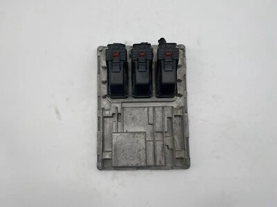 Chevrolet Colorado 2020 módulo de control informático motor 3,6 L ECU ECM OEM 12701568 Foto 1 de 4