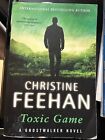 Toxic Game by Christine Feehan (Paperback, 2019)