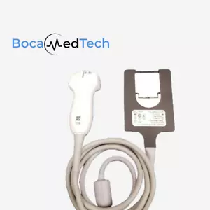 Fuji Sonosite P19617-20 C35XP/8-3 Ultrasound Transducer 30 Day Warranty - Picture 1 of 4