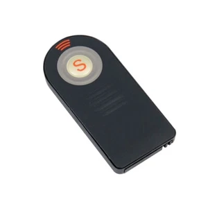 IR-Fernbedienung für Sony Kamera A580 A33 A900 NEX-5C ILCE-7R ILCE-6000 RC-6 - Bild 1 von 1
