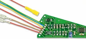 Viessmann H0 5231 Switch Decoder for Märklin And Trix - Picture 1 of 1