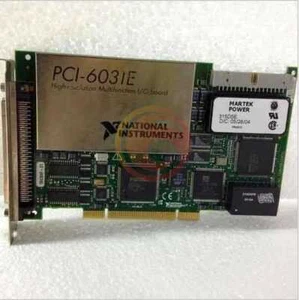 ONE Used For PCI-6031E - Afbeelding 1 van 3