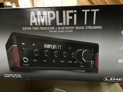 Line 6 AMPLIFi TT - Bild 1 von 3
