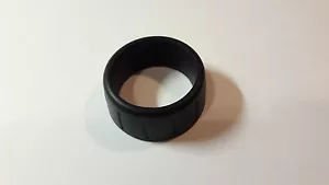 K29-5395-24 GOMA ENCODER KENWOOD TS-2000 K29-5395-14 ORIGINAL RING KNOB - 20D - Zdjęcie 1 z 3