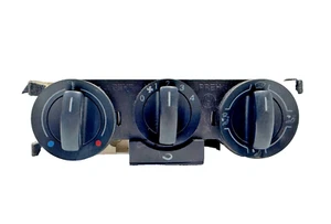 Pannello Climatizzatore VW Polo 9N 9N3 Fox Pannello Riscaldamento 6Q0819045Q - Picture 1 of 4