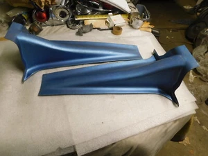 Chevy 4 door hardtop or wagon interior trim B - Picture 1 of 3