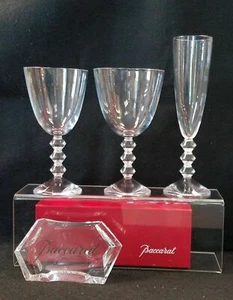 Baccarat Vega Kelch #2 - Bild 1 von 6