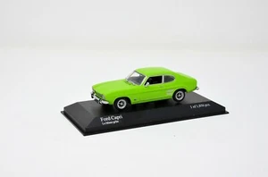 Minichamps Ford Capri I 1969 430085512 1/43 - Imagen 1 de 3