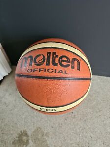 Molten Outdoor Basketball Size 6