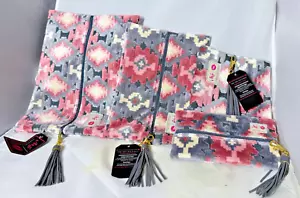 Neu mit Etikett Make-up Junkie Taschen Set (groß, mittel, klein & mini) - Bild 1 von 1