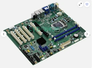 Advantech AIMB-705 REV : A1 Motherboard Brand New DDR4 32GB H110 Chipset LGA1151 - Picture 1 of 3