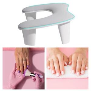 Manicure Armrest Multipurpose Soft Portable Nail Art Accessories Nail