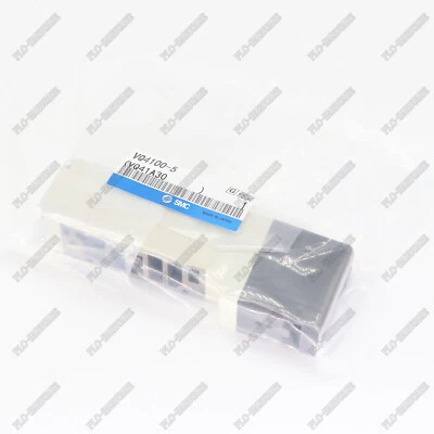1 piece new smc VQ4100-5 VQ4100-5 solenoid valve Free ship - Image 1 of 4