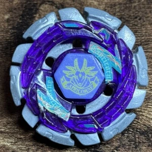 Dark Capricorn 105 RF BB-56 Beyblade Metal Fight Takara Tomy #B5 - Picture 1 of 5