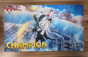 Pokemon TCG League Cup Champion Silvally Playmat - Picture 1 of 2