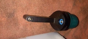 Capto C4 Parting/Grooving/Turning Modular Tool Holder C4 WALTER D61PH PROFILE - Picture 1 of 3