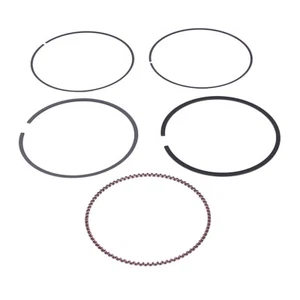 NEW 65MM PISTON RING SET FITS HONDA ATV ATC-X 200 1983-1986 1987 13011-958-671 - Bild 1 von 4