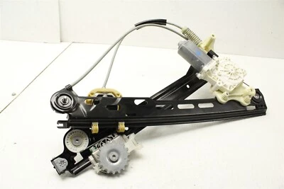 2014 Porsche Cayman правое окно мотор RH пассажирский 14-16 - Изображение 1 из 4