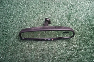 Espejo retrovisor interior Buick Enclave 2014 2015 2016 OEM E11025898 Foto 1 de 4