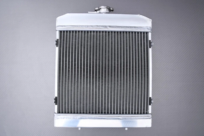 Radiateur Eau Racing Renforcé ARCTIC CAT PROWLER 700 XTX 2008-2014 - Photo 1/4