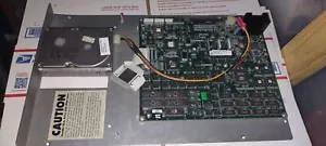 Atari maximum force arcade main pcb untested #405 - Picture 1 of 2