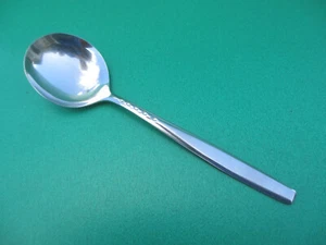 WMF Besteck London Cromargan 1 Tassenlöffel Sahnelöffel 16,7cm - Bild 1 von 1