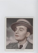 1934 Haus Bergmann Farb-Filmbilder Tobacco Willi Forst #56 0w6