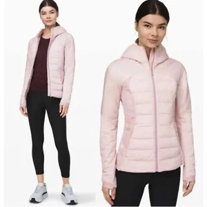 Lululemon DOWN FOR IT ALL JACKET - Picture 1 of 6