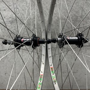 Bontrager 26 in Bicycle Wheels 