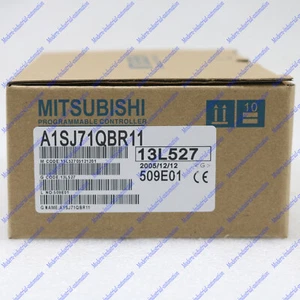 New In Box A series PLC module A1SJ71QBR11 Fast Shipping #F1 - Bild 1 von 4