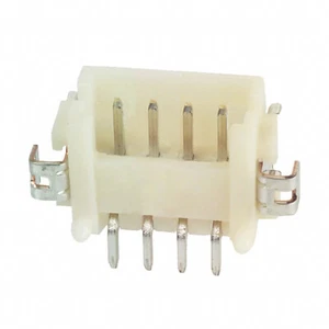 HIROSE DF13-4P-1.25H(20) Connector New Lot Quantity-100 - Picture 1 of 1