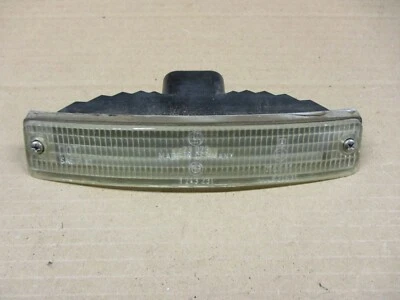 Lâmpada de luz de corrida carenagem BMW 87 R80RT R80 R100RT R100RS 63141243229 - Imagem 1 de 4