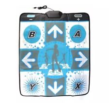 Wii Dance Revolution DDR Wii Dance Pad Mat