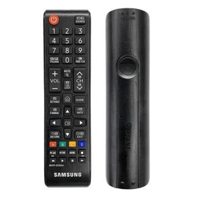 New Original BN59-01303A For Samsung TV Remote Control UA58NU7103K UE43NU7172 - Image 1 of 4