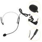 Abs Portable Microphone Singing Headset Classroom for Teachers