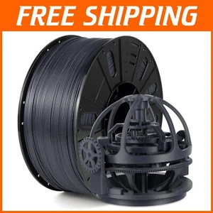 Reinforced 3kg Carbon Fiber ASA Filament 1.75mm - Superior Strength & Quality - Afbeelding 1 van 7