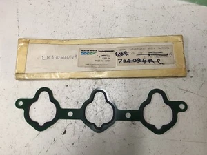 ROVER 800 825 INLET MANIFOLD GASKET XHM170 LKJ704024EVA 1986-88 NEW OLD STOCK - Picture 1 of 9