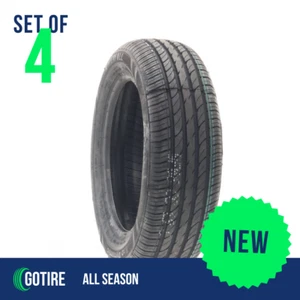 4 X New 185/60R15 Waterfall Eco Dynamic 84V - 8.5/32 - Picture 1 of 4