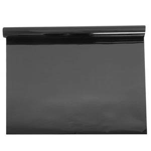 1Set Car Window Film Uv Protection Privacy Heat Insulation Vehicle Shade - Picture 1 of 18