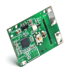 RE5V1C 5V WIFI Inching/Selflock Relay Module Hand Make DIY Remote Control Board - Picture 1 of 7