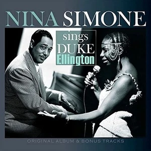Nina Simone Sings Ellington! (Vinyl) - Picture 1 of 2