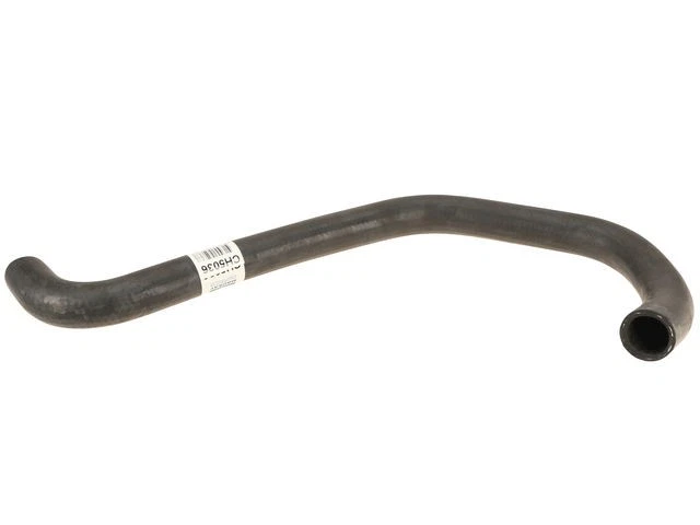 Manguera de radiador superior MacKay 64WF39C para Kia Optima 2006-2008 moldeada moldeada Foto 1 de 1